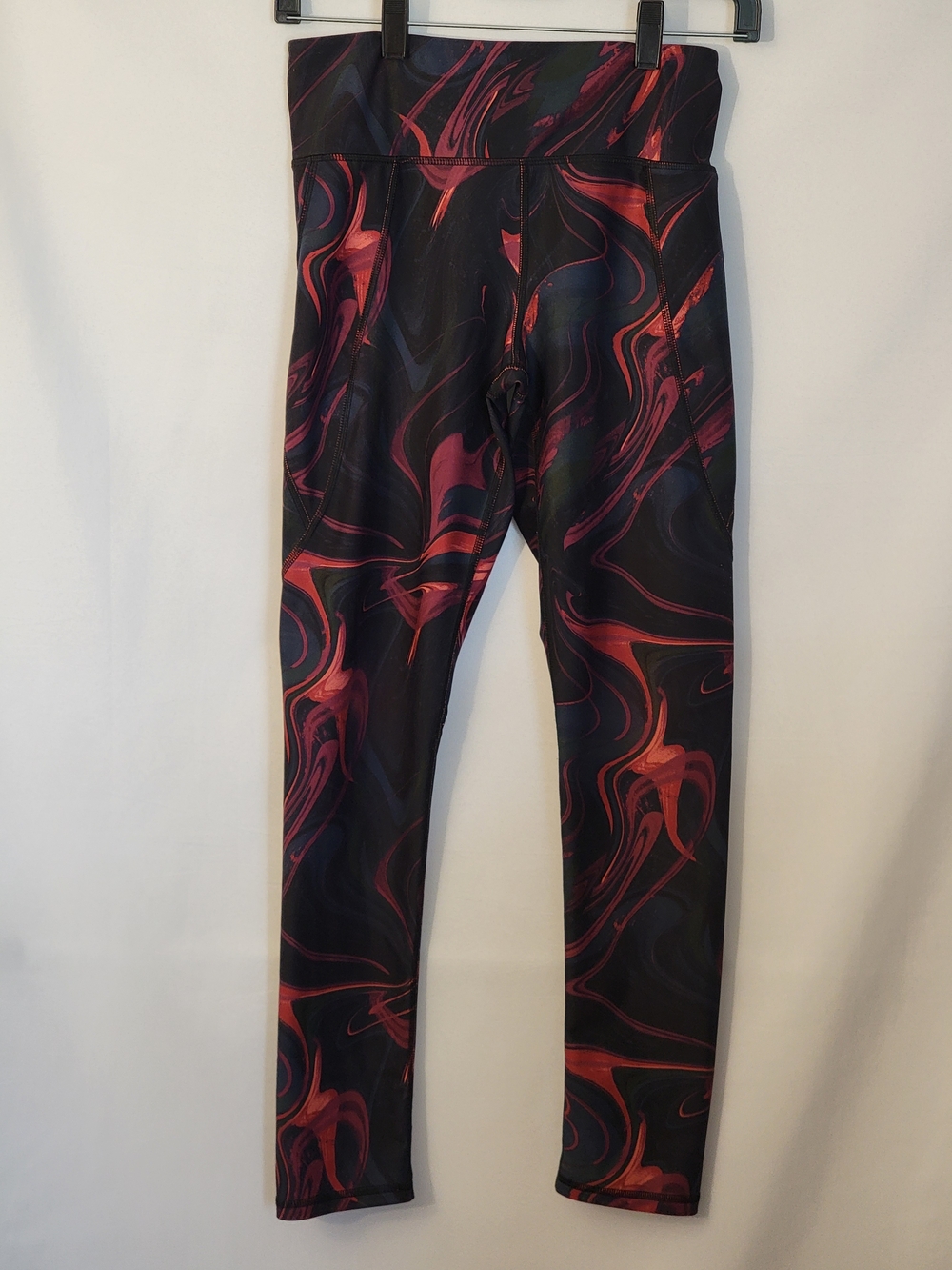 Old Navy Active High-Rise Leggings Kids Size XL (14-16)
